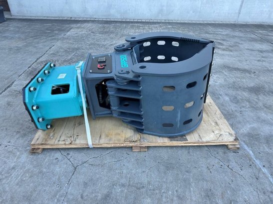 Sorting grabber HGRP 520 2026 HGRP 520 2026 2