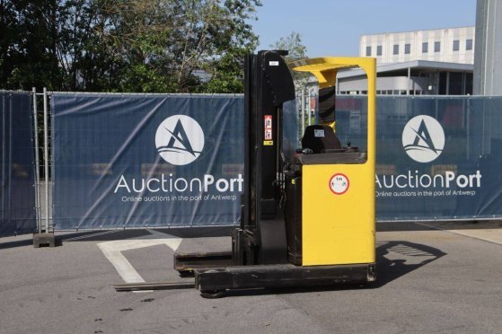 Hyster R1.4 Electric Reach Truck 1400kg 2008 10008 2008 2