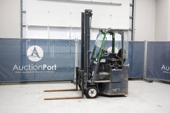 Side loader Combilift C3000CB Diesel 3000kg Combilift C3000CB 2 Side loaders