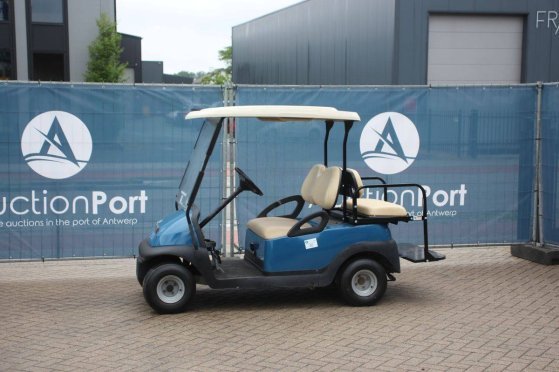 Electric Golf Cart Clubcar 2006 ClubCar 2006 2