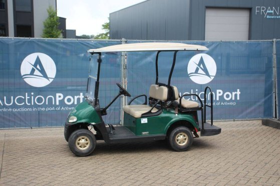 Golf cart EZ-GO RXV Electric 2019 ez-go RXV 2019 2