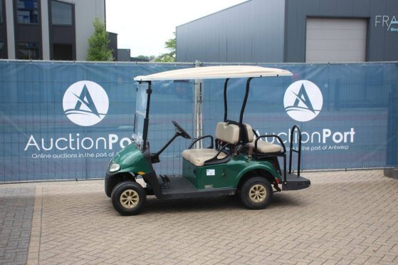 Golf cart EZ-GO RXV Electric 2019 ez-go RXV 2019 2