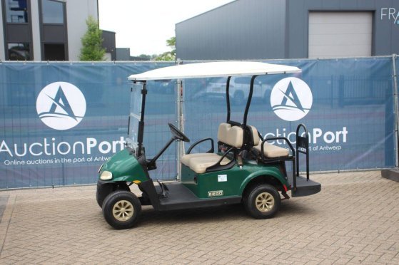Golf cart EZ-GO RXV Electric 2019 ez-go RXV 2019 2