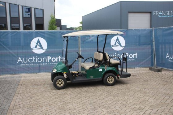 Golf cart EZ-GO RXV Electric 2019 ez-go RXV 2019 2