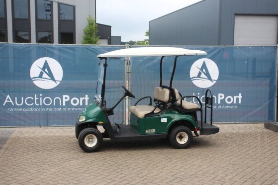 Golf cart EZ-GO RXV Electric 2019 ez-go RXV 2019 2
