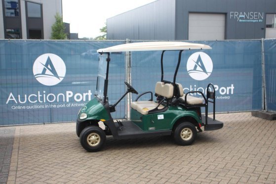 Golf cart EZ-GO RXV Electric 2019 ez-go RXV 2019 2