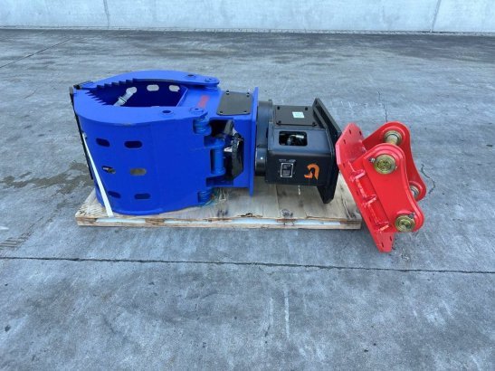 Sorting grabber GRP 450 2026 New GRP 450 2026 1