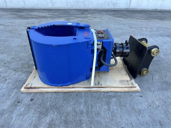 Sorting grabber G-Force G-40F 2026 New G-Force G-40F 2026 1