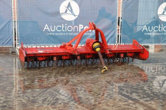 Belrecolt HRB30 rotary harrow Belrecolt HRB 30 2