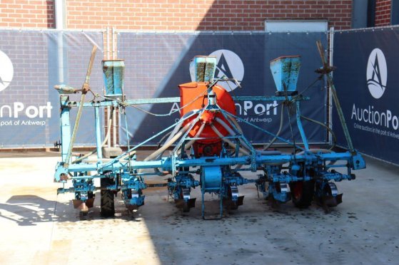 Monosem Compact 02 Beet Planter Monosem Compact 02 2