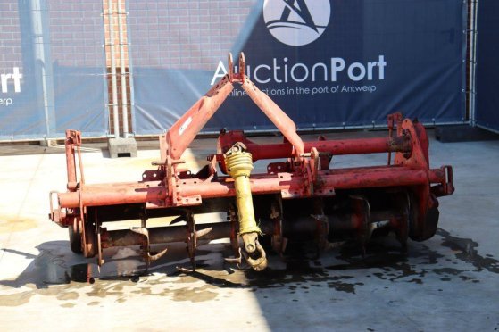 Rotary tiller BMK REVS176 Rd REVS176 2