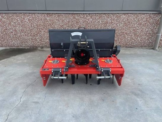 Power Harrow LXG110 seed drill combination with 110cm rotary harrow New Power Harrow LXG110 2024 1