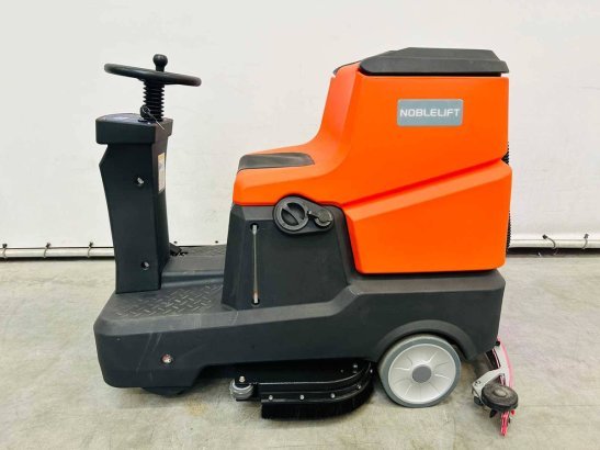 Sweeper Noblelift NR810 New Noblelift NR810 2025 1