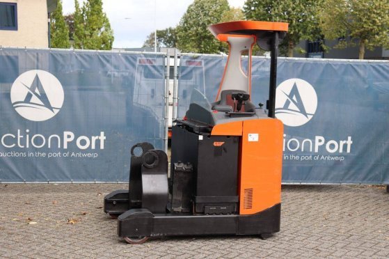 Reachtruck BT Elektrisch BT 2