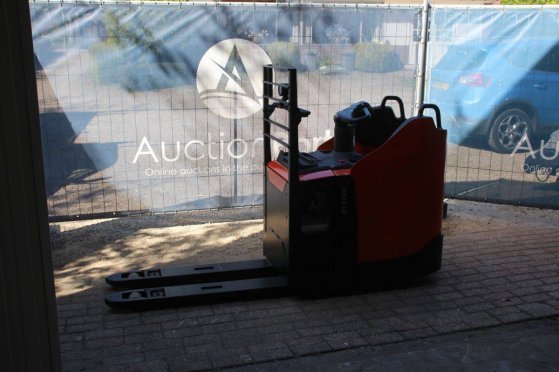 Palletwagen Toyota LPE220 Elektrisch 2200kg 2021 LPE220 2021 2 Pallet trucks