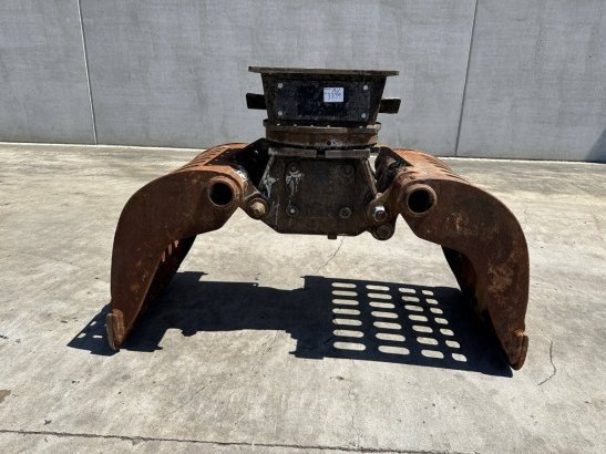 Sorting grab Mantovanibenne SGR850 M-03 2019 Mantovanibenne SGR850 M-03 2019 2