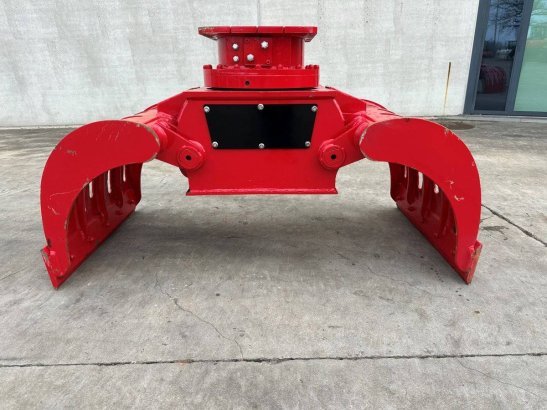 Sorting gripper Onbekend 2