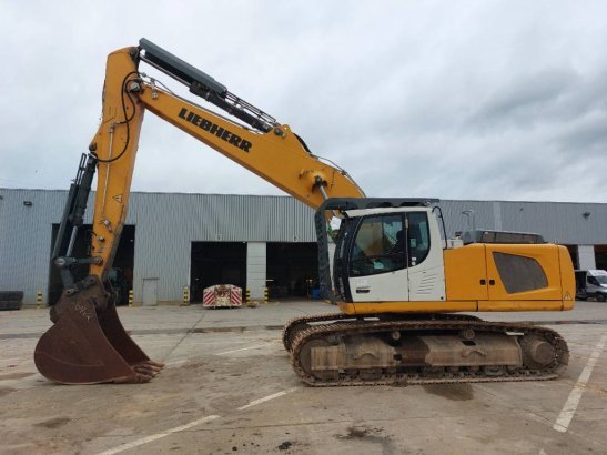Liebherr R 936 LC R 936 LC 2019 2