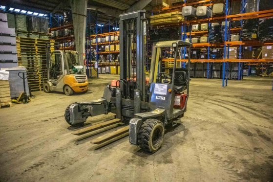 TRANSMANUT TCI MF23-2000KG-CHARIOT EMBARQUE-3XDir. transmanut TCI MF23-2000KG-CHARIOT EMBARQUE-3XDir. 2014 2 Forklift