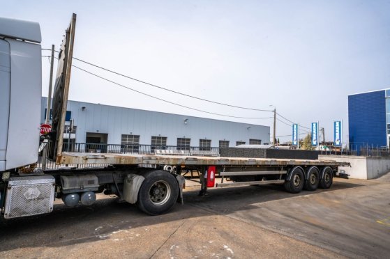 SAMRO ST39WGPE Samro ST39WGPE 2007 2