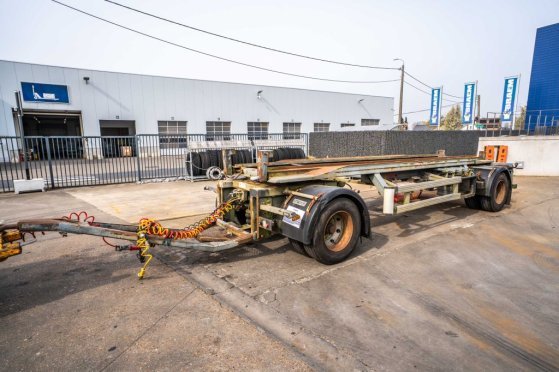 SAMRO TRADI+RD19 Samro TRADI+RD19 2007 2