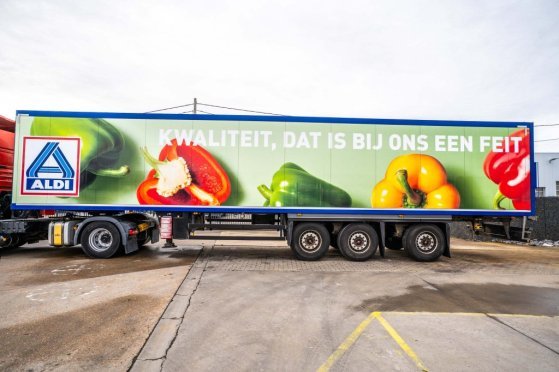 SCHMITZ SCB-S3B+ TK SLXe300 - 4210 H Schmitz Cargobull SCB-S3B+ TK SLXe300 - 4210 H 2015 2 Refrigerated semi trailers