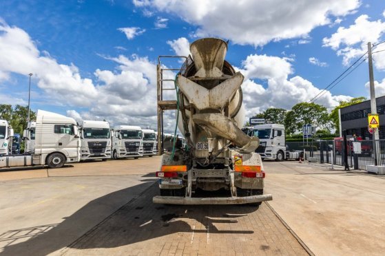 VOLVO FM 12.440 +MANUAL+ LIEBHERR 9M3 FM 12.440 +MANUAL+ LIEBHERR 9M3 2006 2