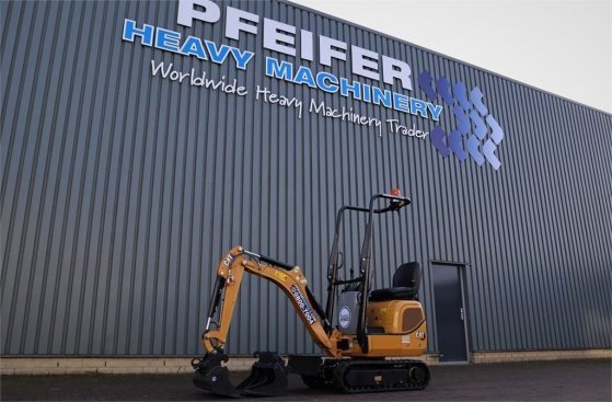 CAT 300.9D NEW, Valid inspection, *Guarantee! Hydr Qui 300.9D NEW, Valid inspection, *Guarantee! Hydr Qui 2021 2