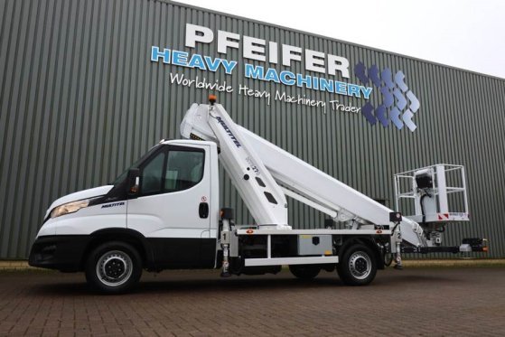 Multitel MTE270 Valid inspection, *Guarantee! Driving Licen Multitel MTE270 Valid inspection, *Guarantee! Driving Licen 20...