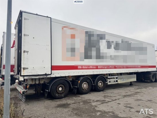 Ekeri Cabinet with full side opening. Ekeri Cabinet with full side opening. 2013 2
