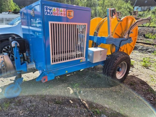 Omac F10 Stretching Machine. Like New. Omac F10 Stretching Machine. Like New. 2022 2