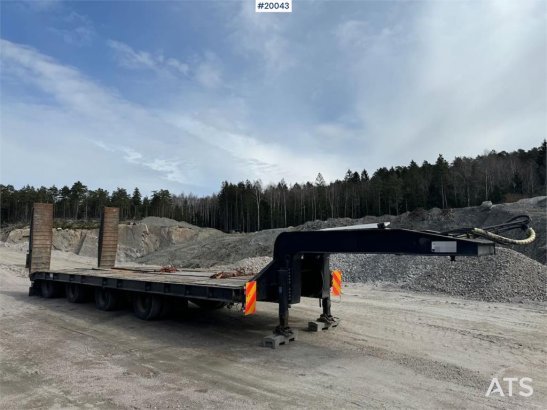 Vang SHSL 1111 Machine semi - rep. object. VANG SHSL 1111 Machine semi - rep. object. 1988 2