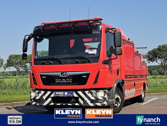 M.A.N. 8.220 TGL 8.8t bottie lift 8t 8.220 TGL 8.8T BOTTIE LIFT 8T 2020 2