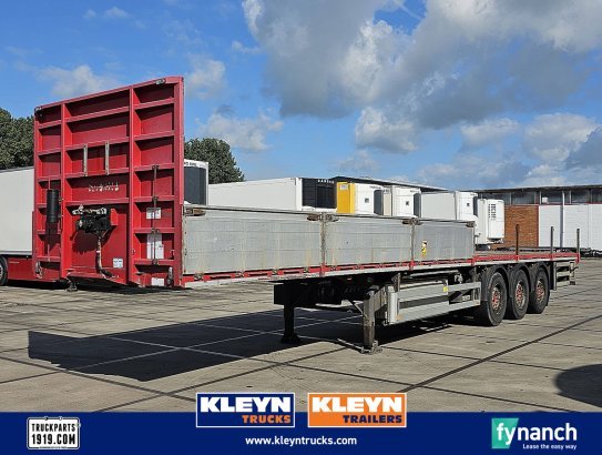 PACTON T3-009 with boards Pacton T3-009 With boards 2009 2