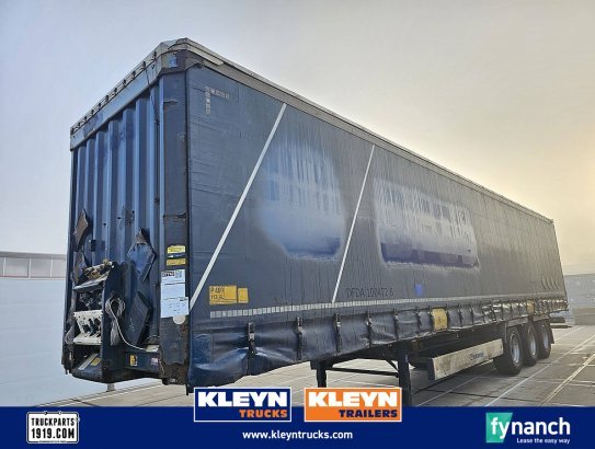 KRONE N/A normal N/A NORMAL 2015 2