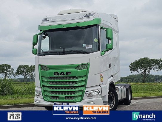 DAF XG 480 XG 480 2023 2 Tractor Units