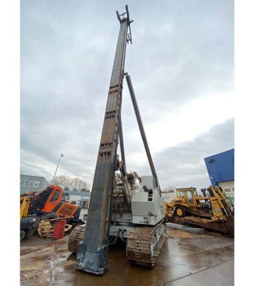 Hitachi KH 150-3 648 1994 2