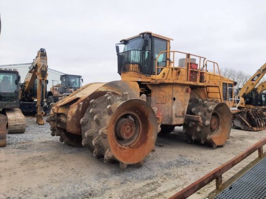 Vandel 550-4 ( VOLVO L350H ) Vandel 550-4 ( VOLVO L350H ) 2018 2