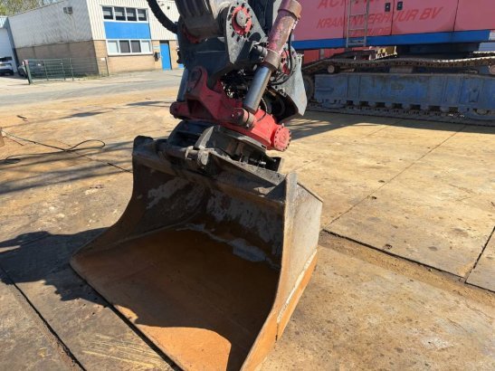 Indexator rt80 INCL BUCKET INDEXATOR rt80 INCL BUCKET 2