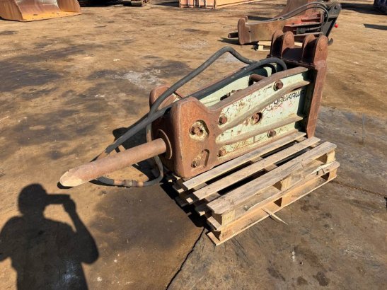 Furukawa hammer hammer 2