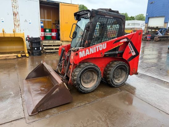 Manitou 1350 R 1350 R 2020 2