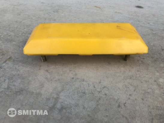 Wirtgen W200 Pads W200 Pads 2026 1