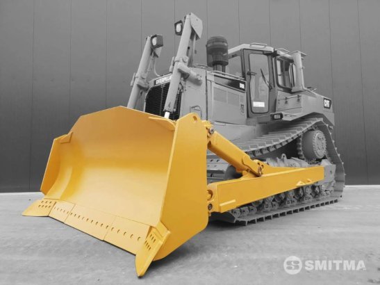 CAT D8T D8T 2026 1