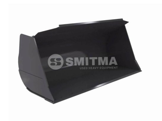 CAT 972M 972M 2026 1