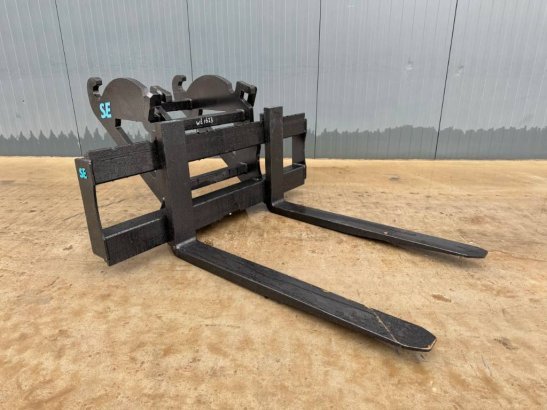 Verachtert CW30 Verachtert CW30 2026 1