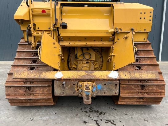 CAT D6 | 513-6215 BAR GP-STRIKER D6 | 513-6215 BAR GP-STRIKER 2020 2