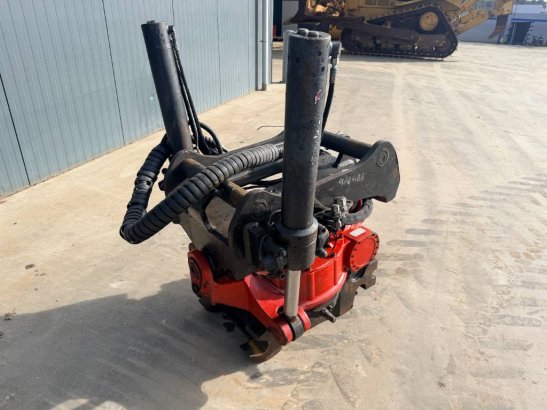 Indexator R8 - S70 INDEXATOR R8 - S70 2018 2