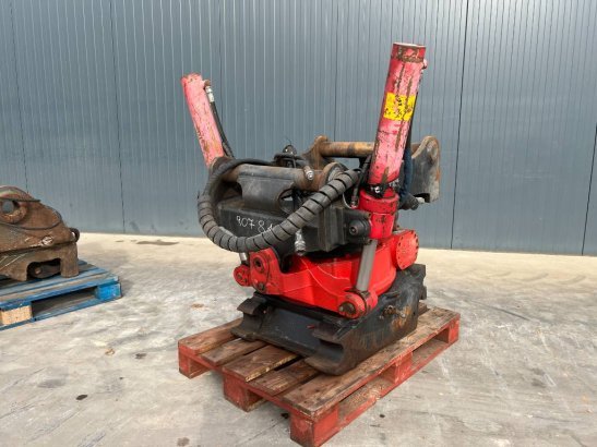 Indexator RT80 - S80 INDEXATOR RT80 - S80 2011 2