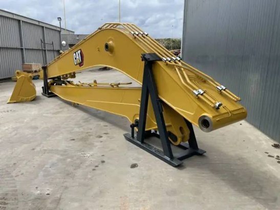 CAT 320 NG 15m Set Long Reach Equipment 33 2026 1