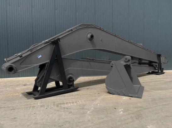 Volvo VOLVO EC210 18 Meter Long Reach, 0.6m3 Bucket, In VOLVO EC210 18 Meter Long Reach, 0.6m3 Bucket, In 2026 1